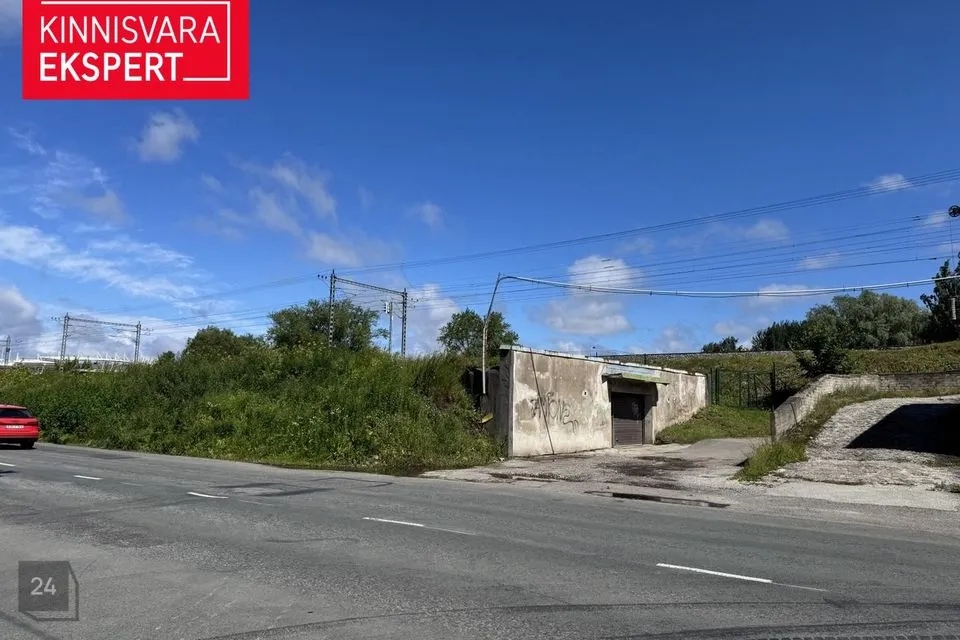 18 m² Garaaž  -  Tallinn, Kristiine linnaosa - foto 5
