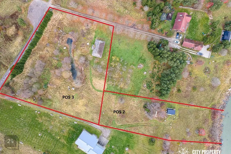 Elamumaa, 11286 m² Maa - Haljala vald, Toolse küla - foto 3