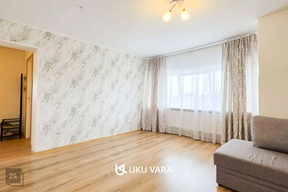 2-toaline Korter  -  Viljandi linn - foto 2