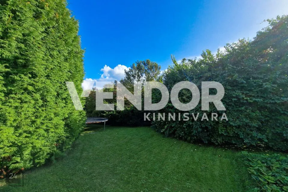 Elamumaa, 843 m² Maa - Harku vald, Türisalu küla - foto 2
