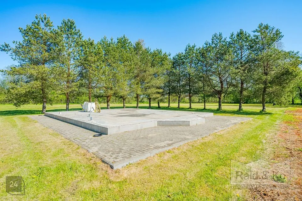 4-toaline Maja  -  Rapla vald, Ummaru küla