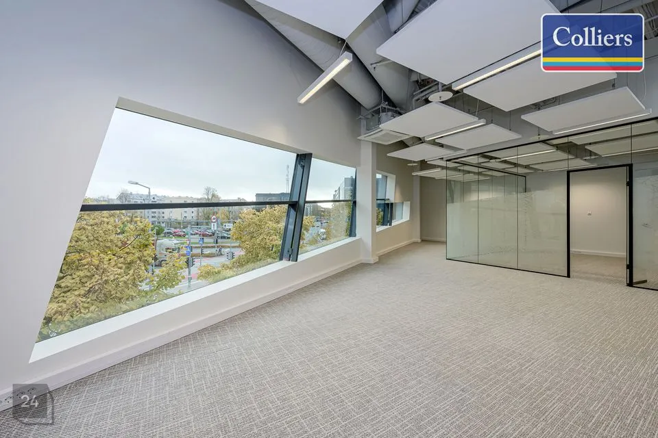 Büroo, 105 m² Äripind - Tallinn, Kesklinna linnaosa - foto 2