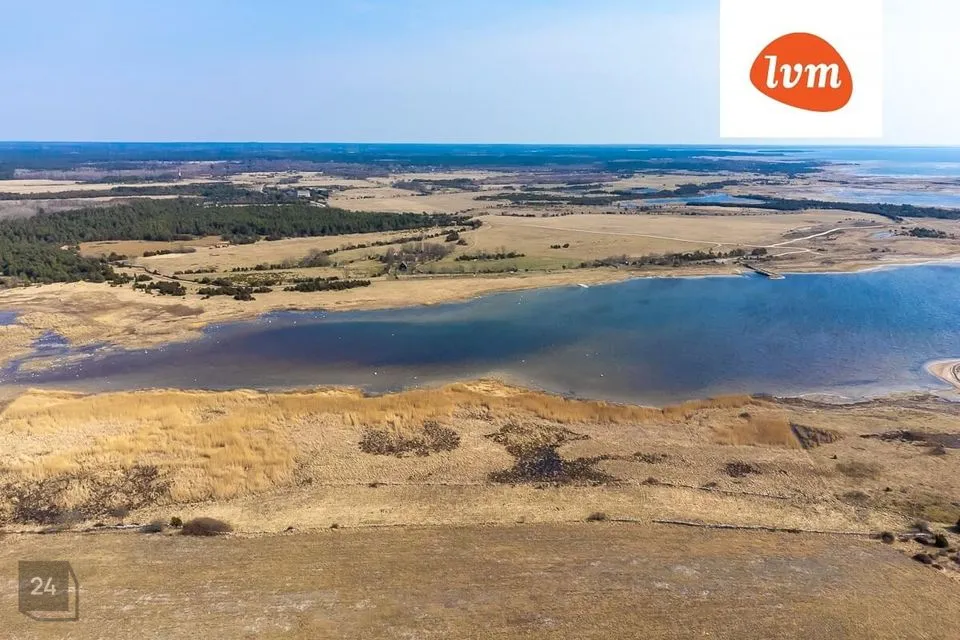 Maatulundusmaa, 30500 m² Maa - Saaremaa vald, Austla küla - foto 5
