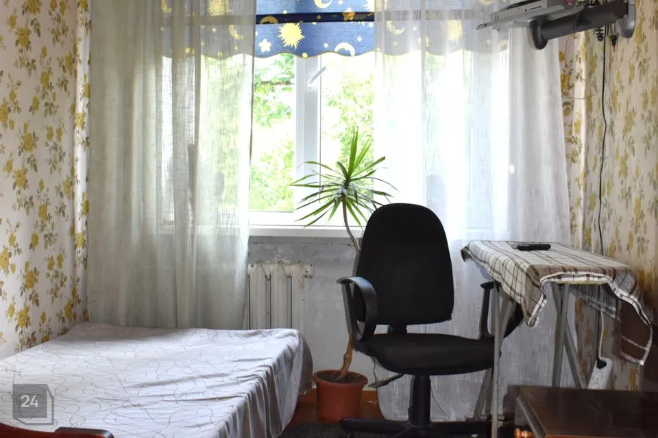 2-toaline Korter  -  Jõhvi vald, Jõhvi linn - foto 2