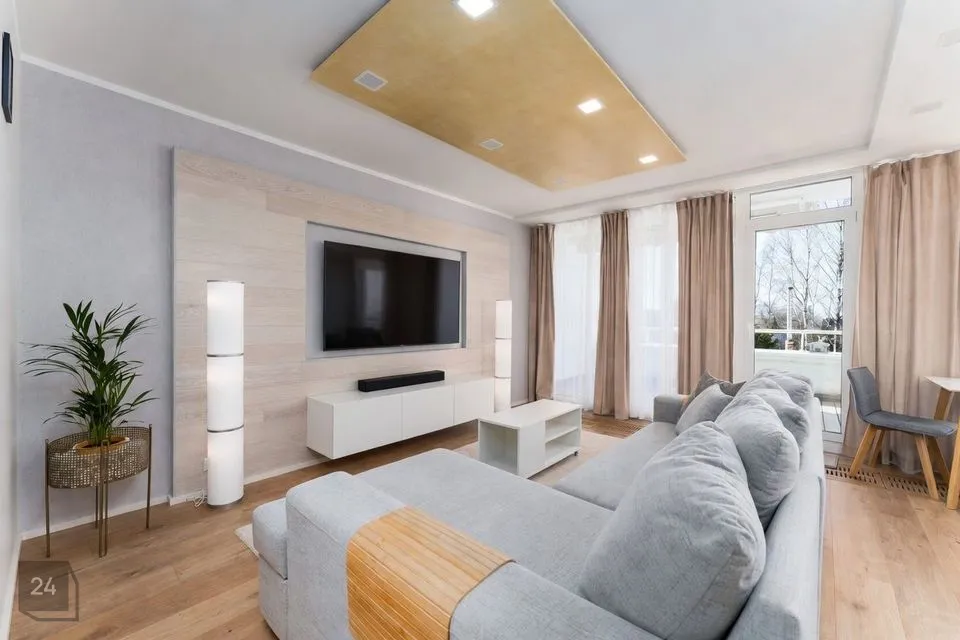 3-комнатная Квартира в Pärnu linn, Pärnu linn
