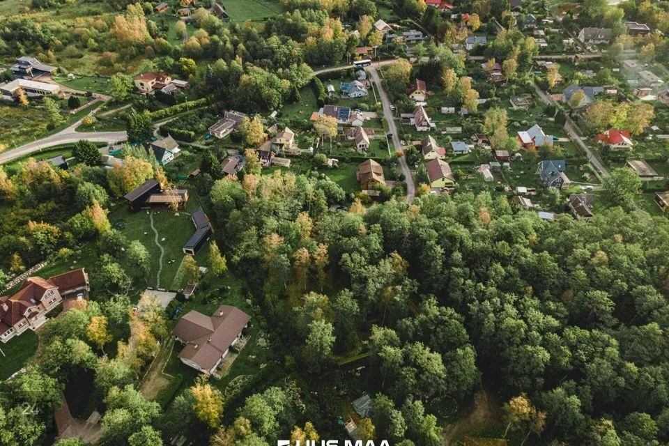 4282 m² Maa  -  Viimsi vald, Leppneeme küla - foto 2