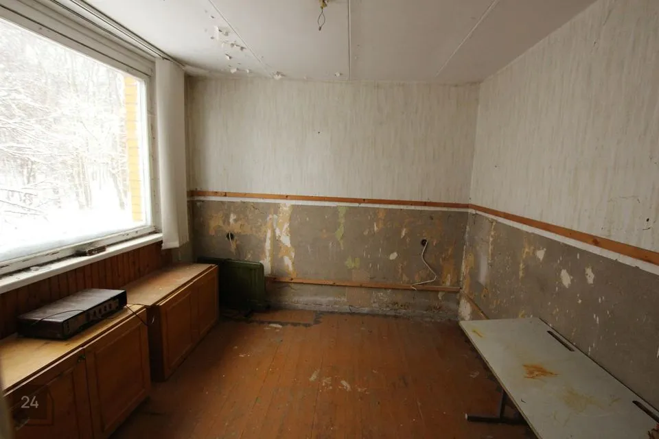 4-toaline Korter - Mulgi vald, Karksi küla - foto 3