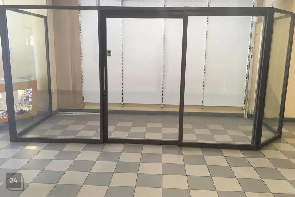 Muu, 7 m² Äripind  -  Viljandi linn