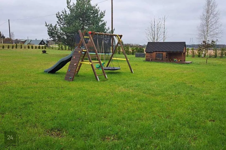 256 m² Maja  -  Tartu vald, Maramaa küla