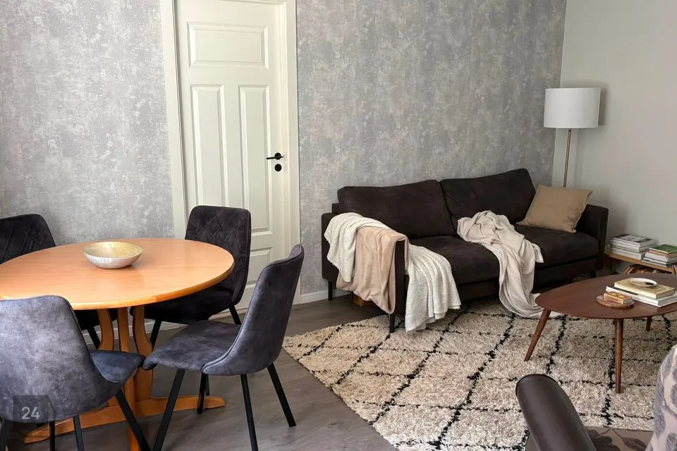 3-toaline Korter  -  Tallinn, Põhja-Tallinna linnaosa - foto 2