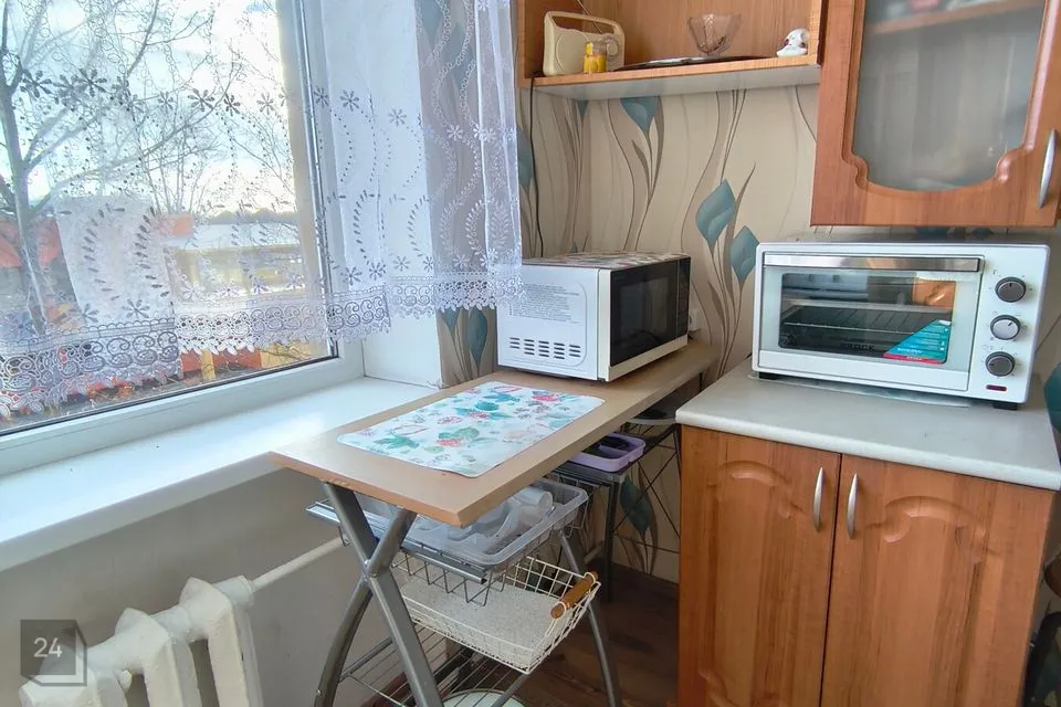 2-toaline Korter - Kohtla-Järve linn, Järve linnaosa - foto 2