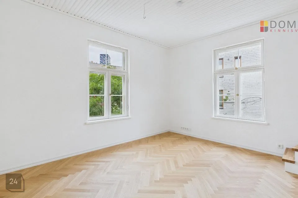 2-toaline Korter  -  Tallinn, Kesklinna linnaosa - foto 2