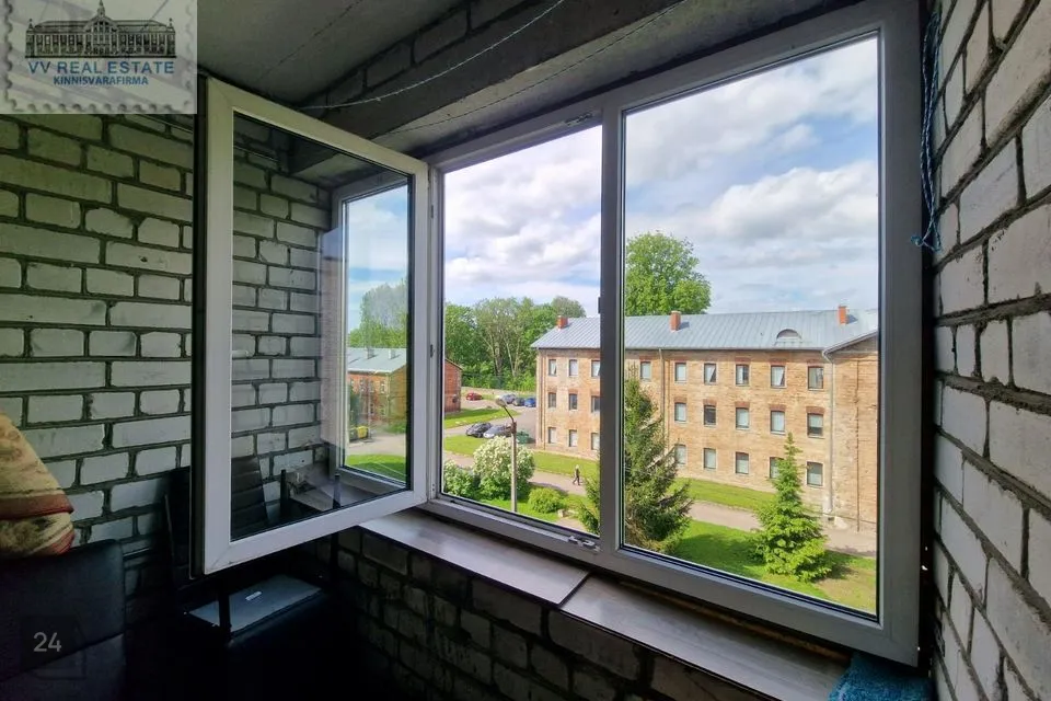 2-toaline Korter  -  Narva linn - foto 5