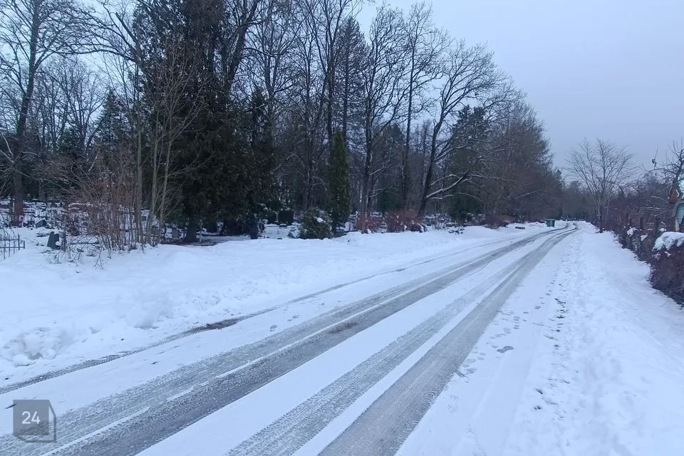 Elamumaa, 502 m² Maa  -  Jõhvi vald, Jõhvi linn - foto 2