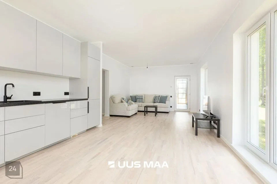 4-toaline Maja - Harku vald, Suurupi küla - foto 3