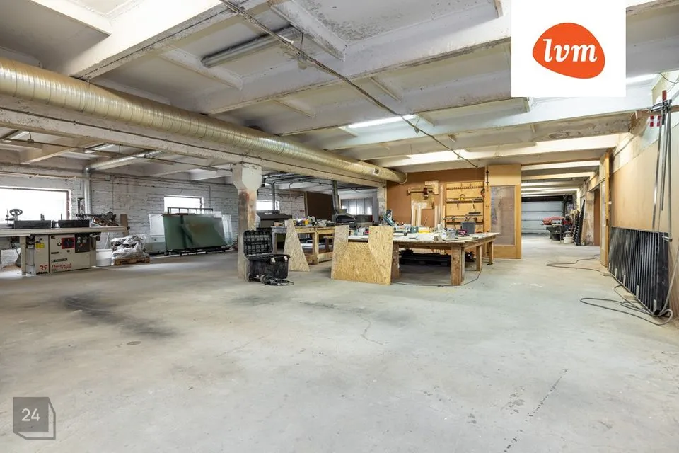 1099 m² Äripind - Kose vald, Oru küla