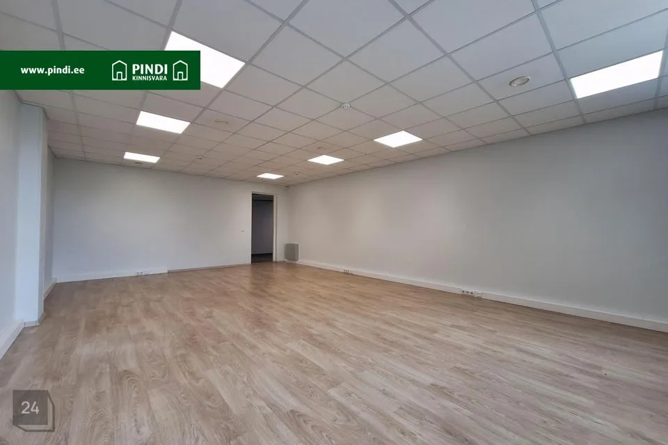Büroo või Teenindus, 51 m² Äripind - Tallinn, Lasnamäe linnaosa - foto 5