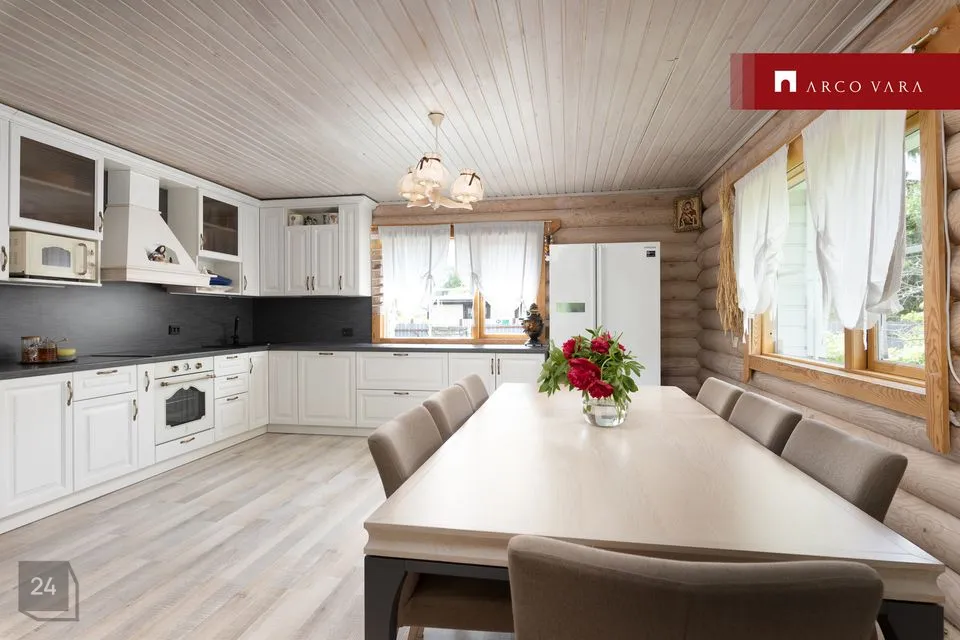 5-toaline Maja - Maardu linn - foto 2