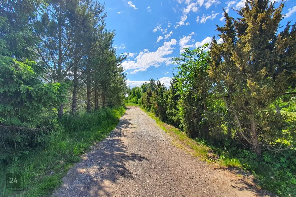 Elamumaa, 3802 m² Maa  -  Harku vald, Türisalu küla - foto 3