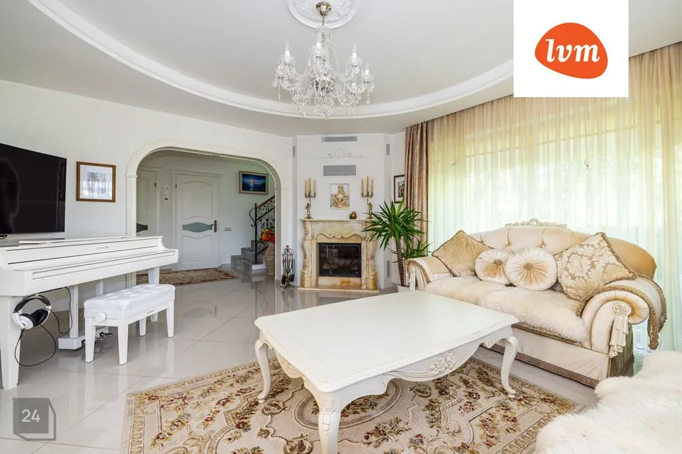 5-toaline Maja - Viimsi vald, Püünsi küla - foto 4