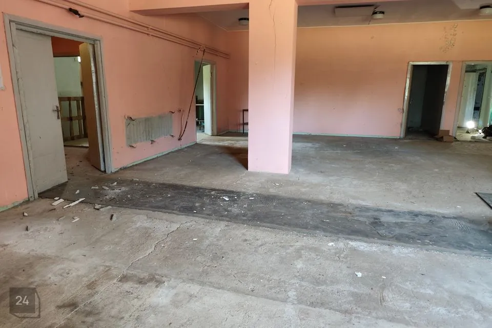 Земля коммерческого назначения, 1981 m² участок в Alutaguse vald, Alajõe küla - фото 4