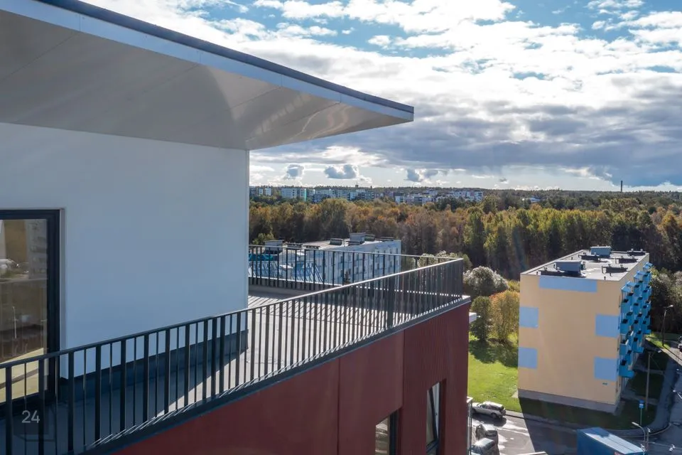 4-room apartment in Tallinn, Haabersti linnaosa - photo 3