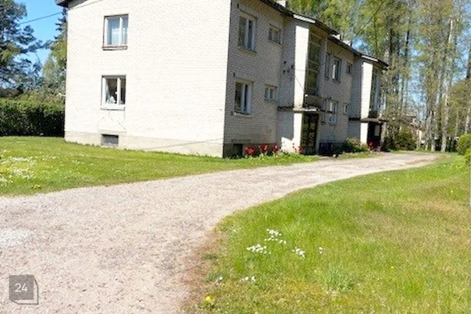 2-комнатная Квартира в Hiiumaa vald, Lauka küla