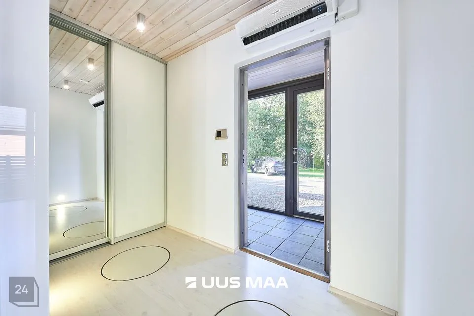 4-toaline Maja - Saku vald, Roobuka küla - foto 4