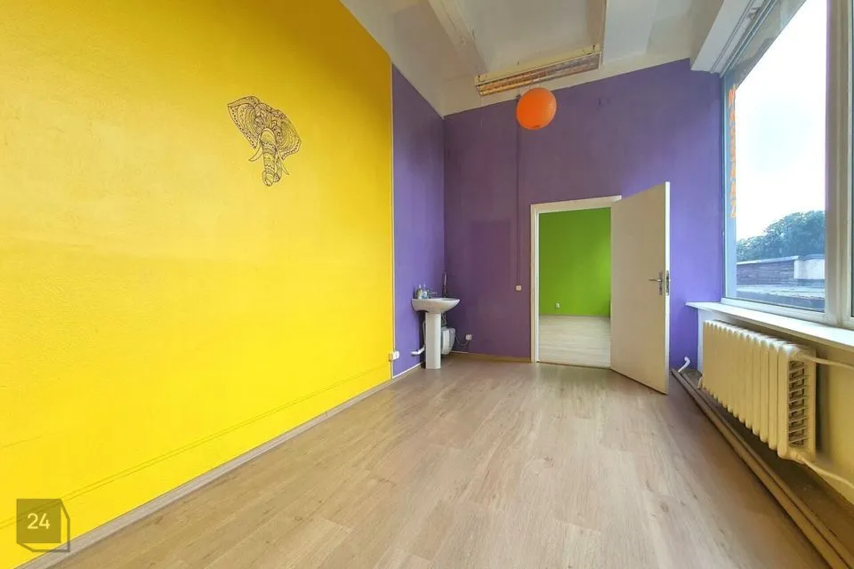 Mitme sihtotstarbega, 64 m² Äripind  -  Tallinn, Mustamäe linnaosa - foto 3