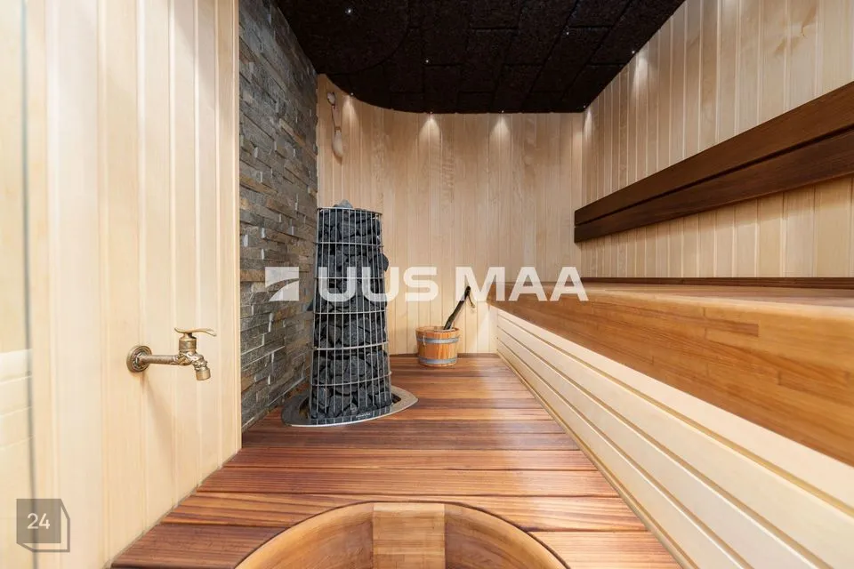 2-toaline Korter - Tallinn, Põhja-Tallinna linnaosa