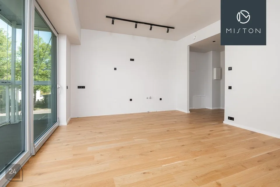 1-toaline Korter - Pärnu linn, Pärnu linn - foto 3