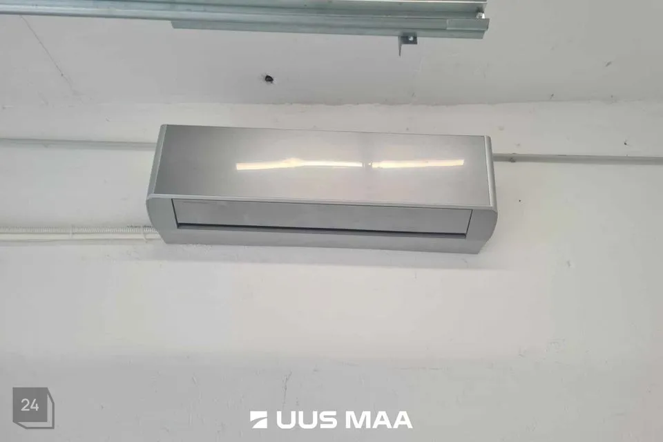 Mitme sihtotstarbega, 32 m² Äripind  -  Tartu linn, Tartu linn - foto 3