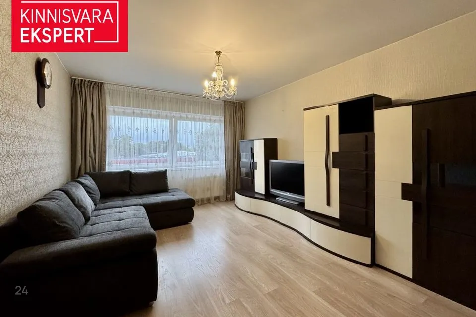 2-toaline Korter  -  Tallinn, Põhja-Tallinna linnaosa - foto 2