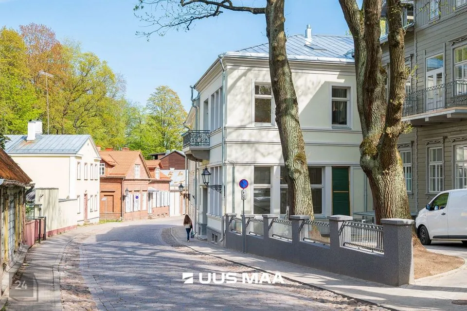 3-комнатная Квартира в Tartu linn, Tartu linn - фото 2