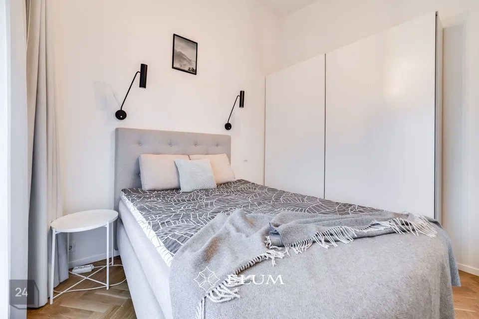 2-room apartment in Tallinn, Põhja-Tallinna linnaosa - photo 2