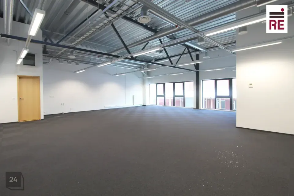 Büroo või Teenindus, 105 m² Äripind - Tallinn, Kristiine linnaosa - foto 2