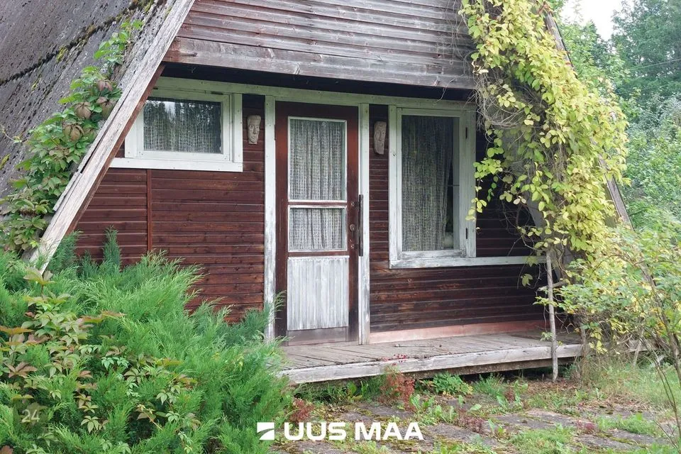 1-toaline Suvila  -  Viljandi vald, Sultsi küla - foto 3