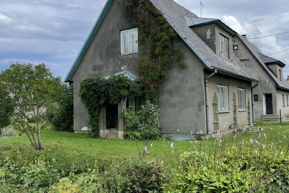 5-toaline Maja  -  Tapa vald, Tapa linn - foto 3