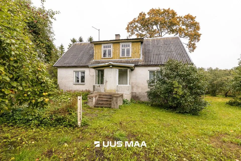 4-toaline Maja  -  Kuusalu vald, Sõitme küla - foto 2