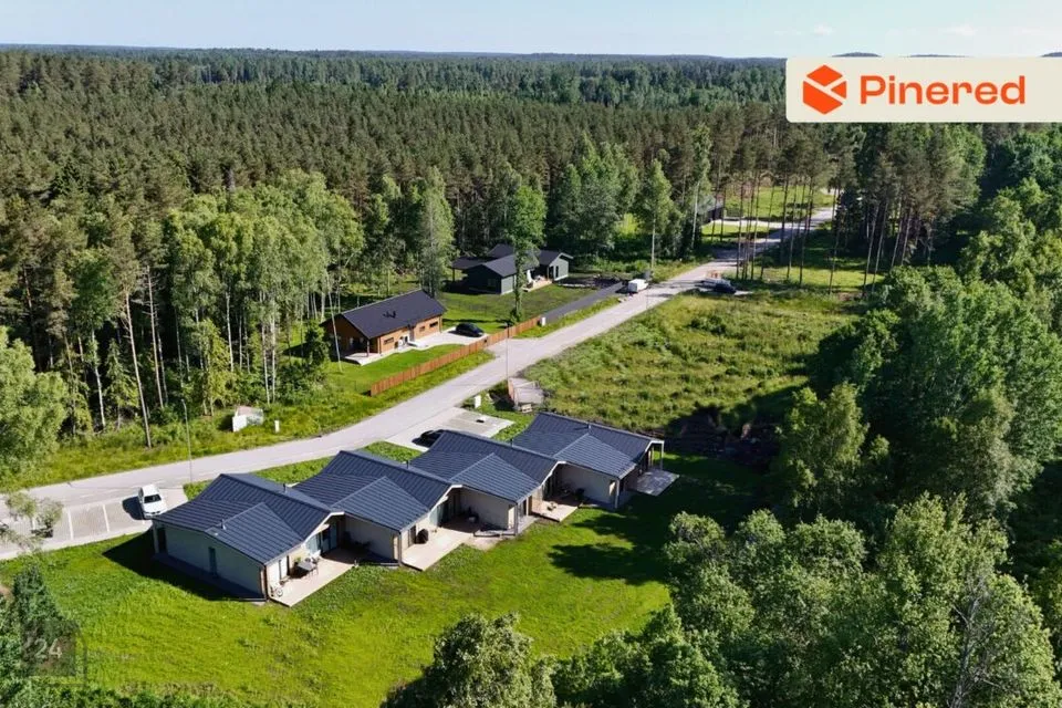 Elamumaa, 1625 m² Maa - Anija vald, Aegviidu alev - foto 2