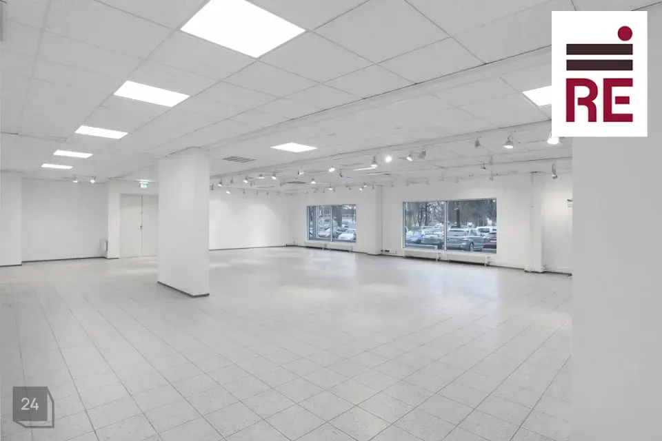 Mitme sihtotstarbega, 219 m² Äripind  -  Tallinn, Kristiine linnaosa - foto 5