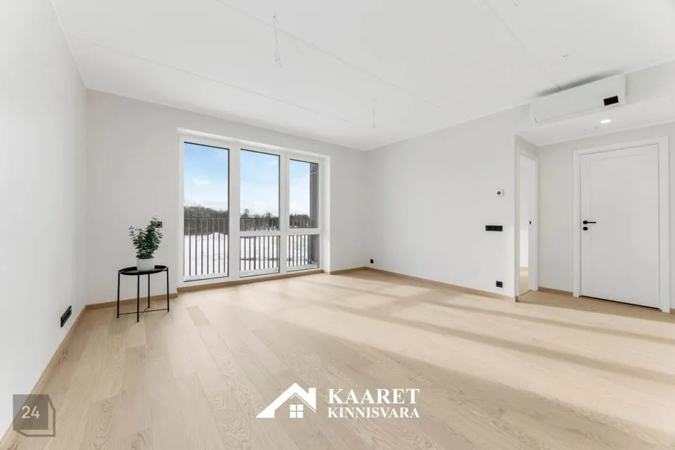 4-toaline Korter - Kiili vald, Kiili alev