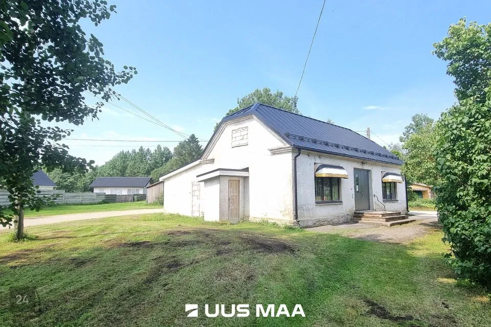 2-toaline Maja - Rakvere vald, Ubja küla - foto 4
