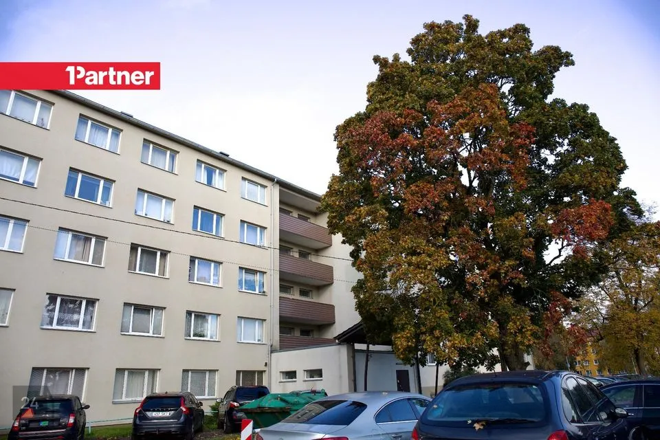 1-toaline Korter  -  Tallinn, Mustamäe linnaosa