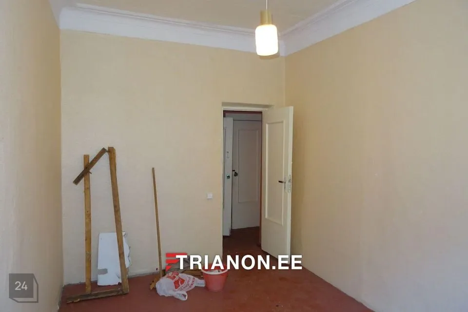 2-toaline Korter  -  Narva linn - foto 5