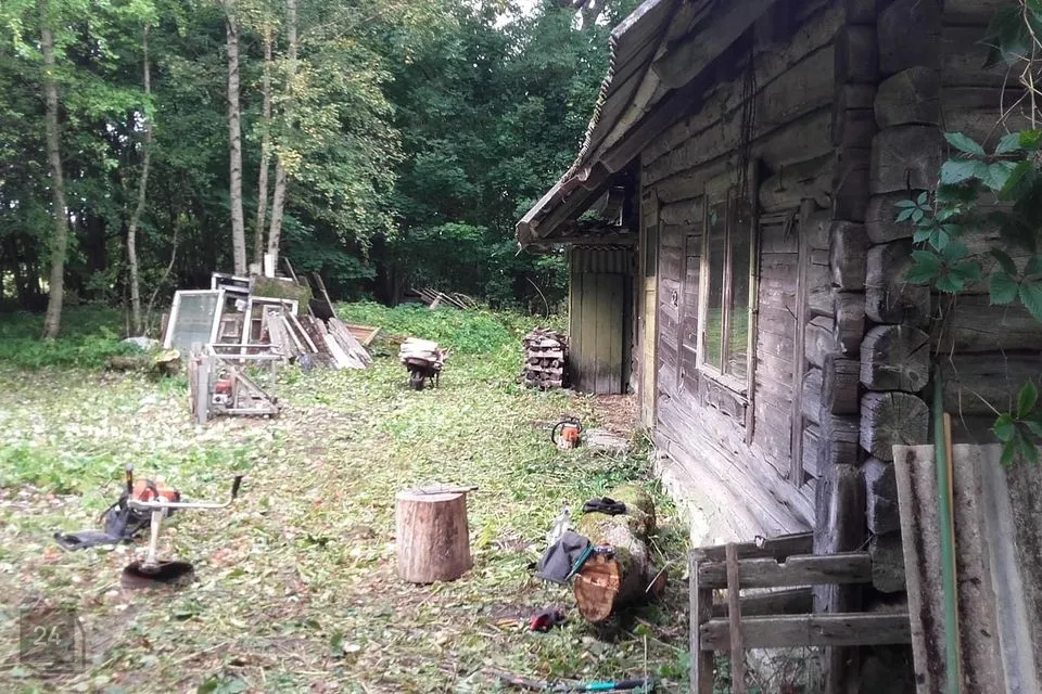 3-toaline Maja - Haapsalu linn, Suure-Ahli küla - foto 3