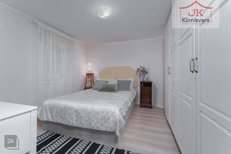 2-toaline Korter - Pärnu linn, Pärnu linn