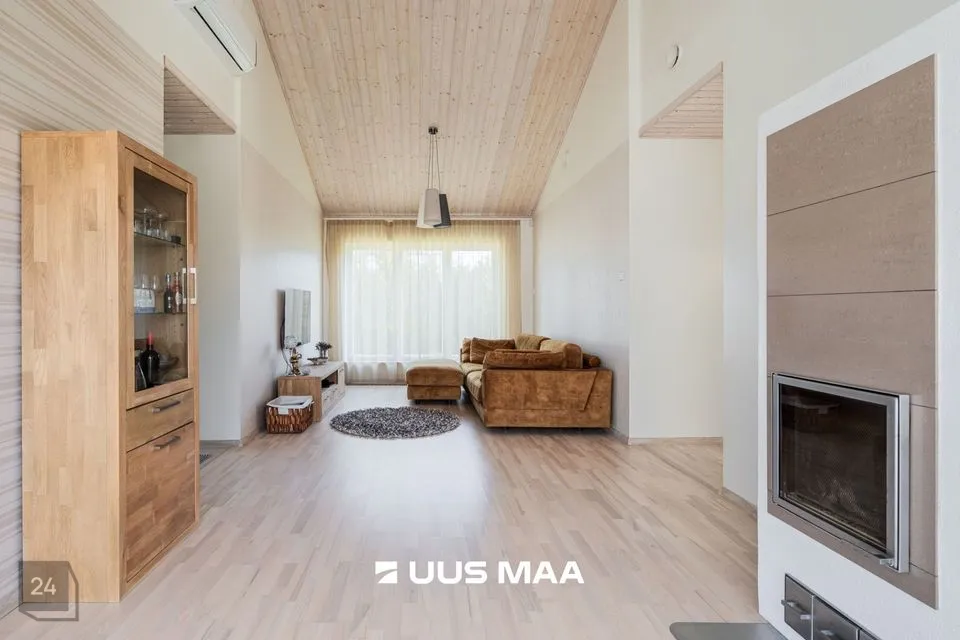4-room house in Tartu linn, Tartu linn - photo 3
