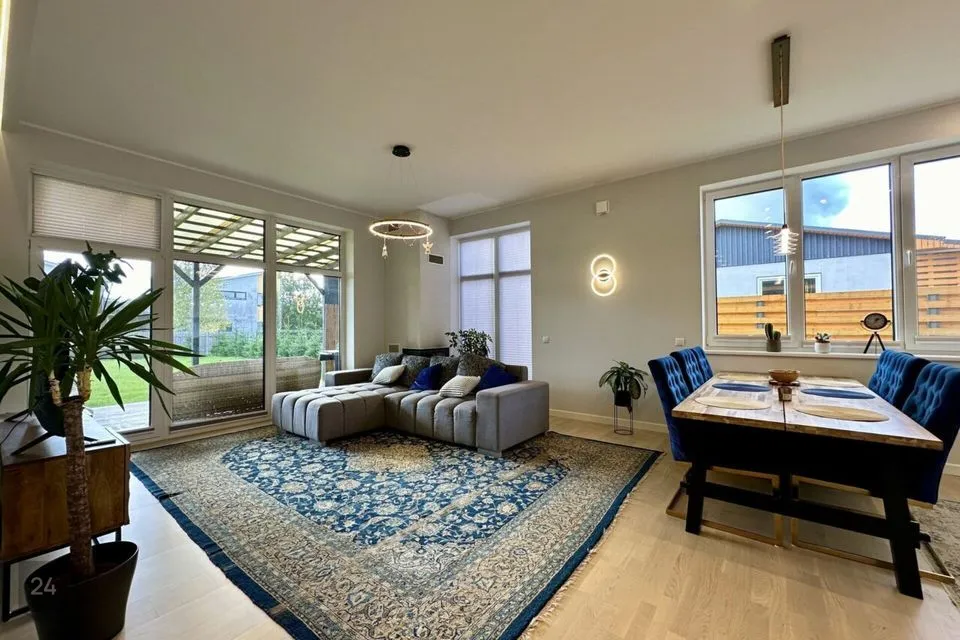 4-toaline Majaosa - Jõelähtme vald, Saha küla - foto 5