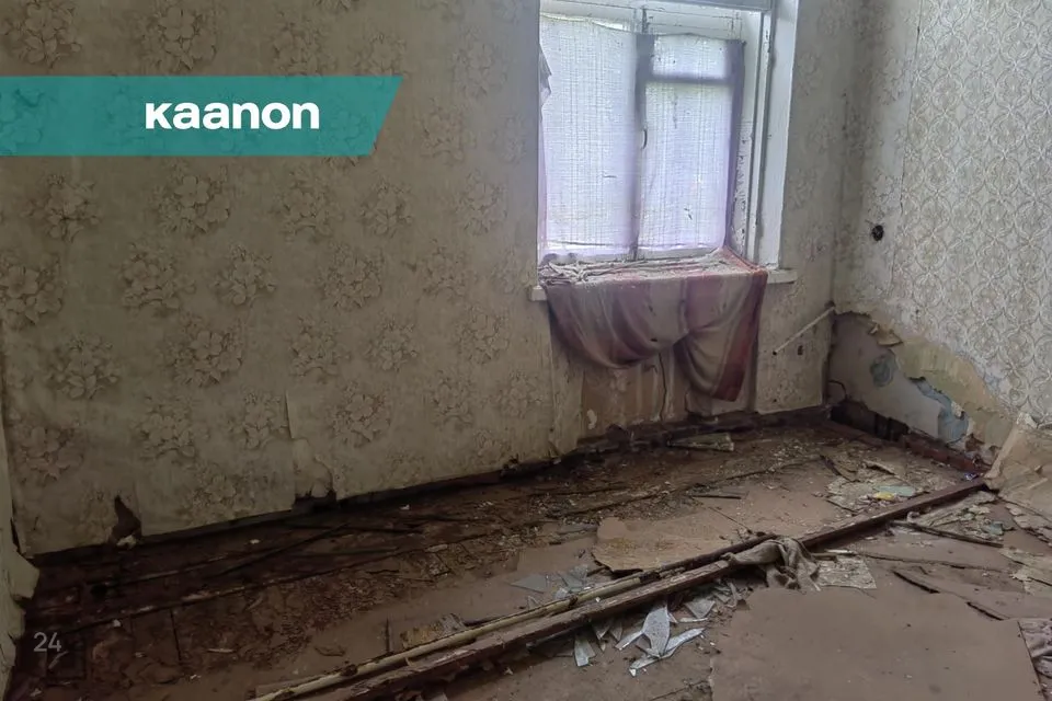 Büroo, 66 m² Äripind  -  Kohtla-Järve linn, Sompa linnaosa - foto 4